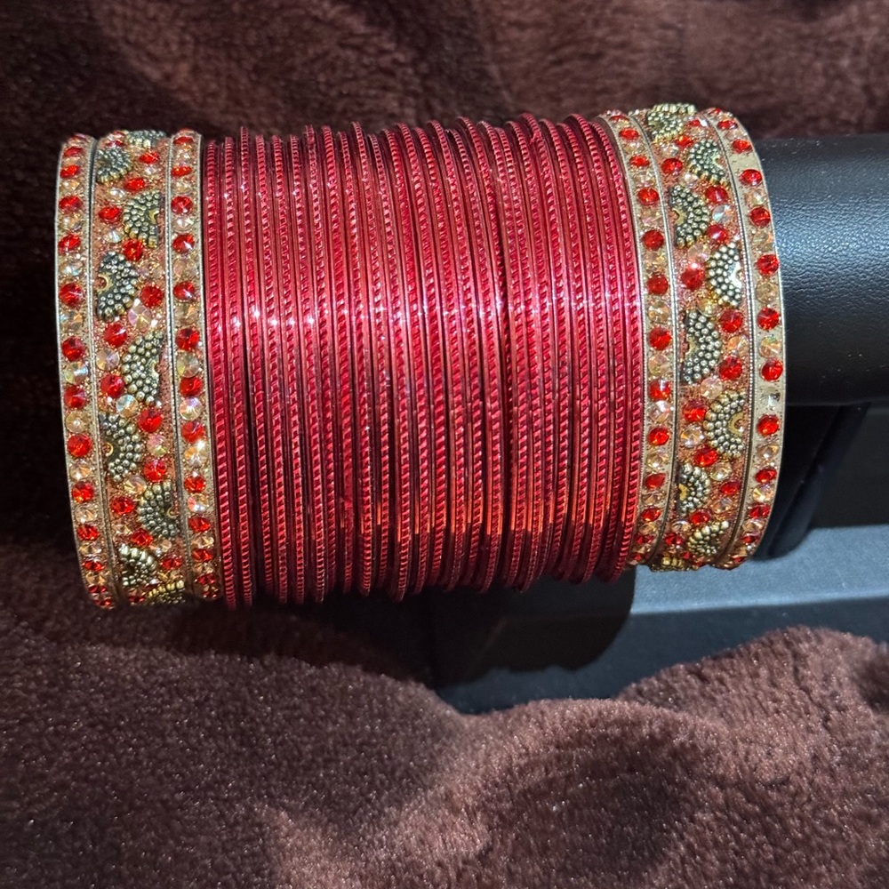Bangles set